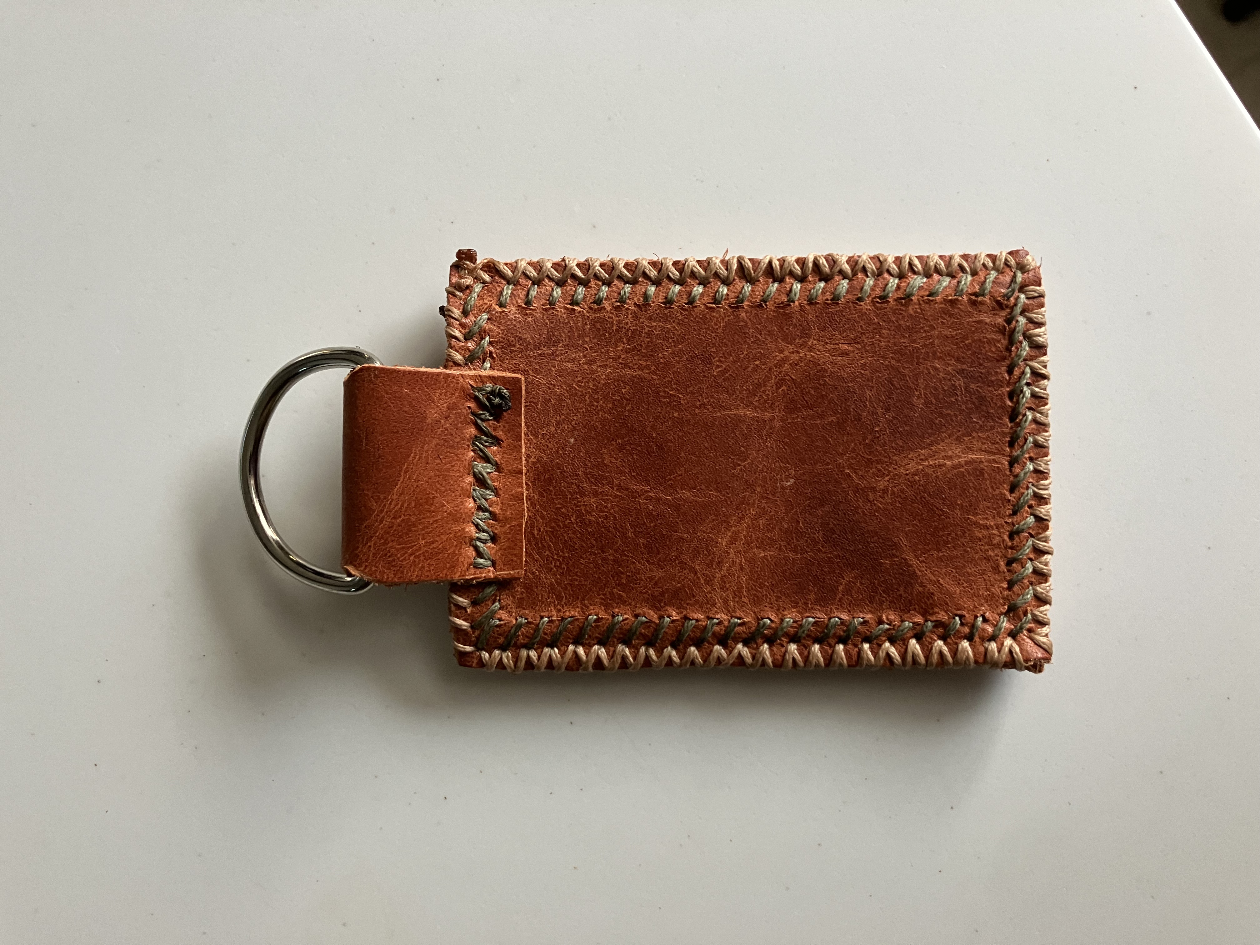 Badge Card Holder