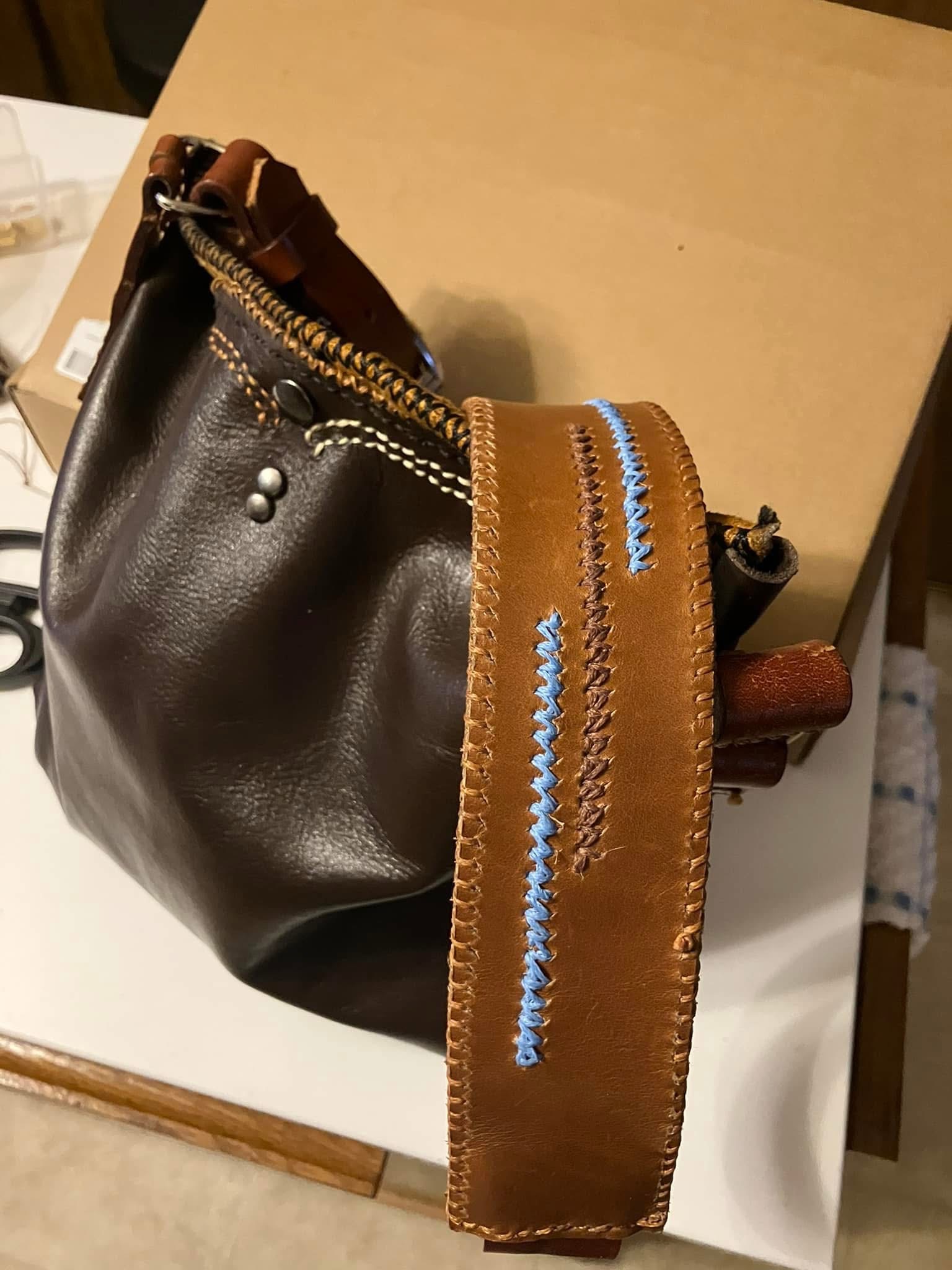 Purse Strap