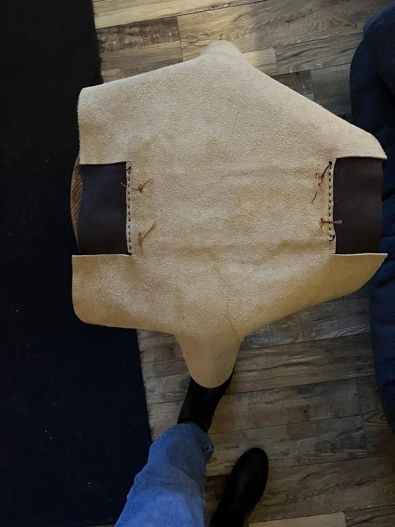 Purse Guts